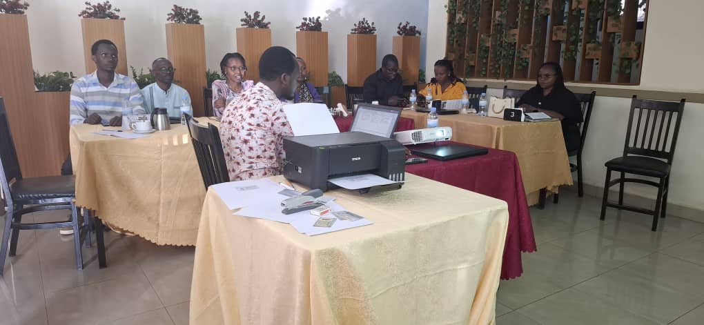 Annual Planning Workshop 2026