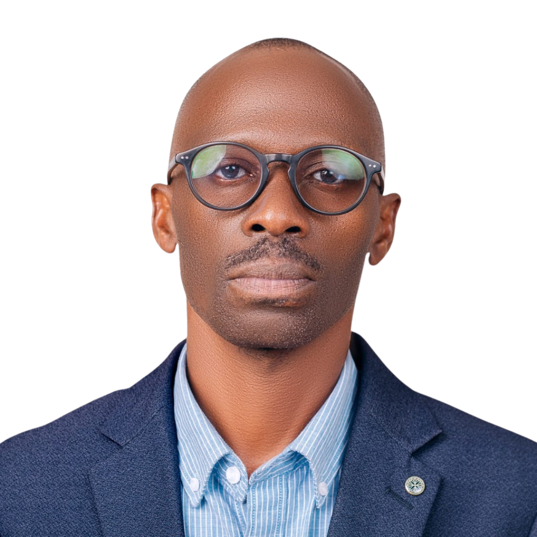 Jean Bosco RUDAKUBANA