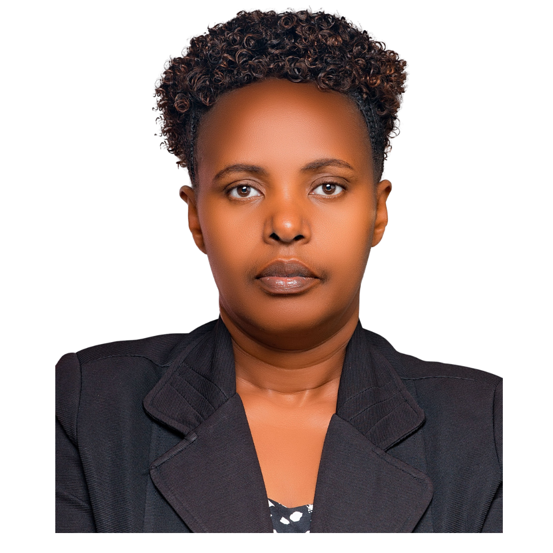 Josephine HATEGEKIMANA