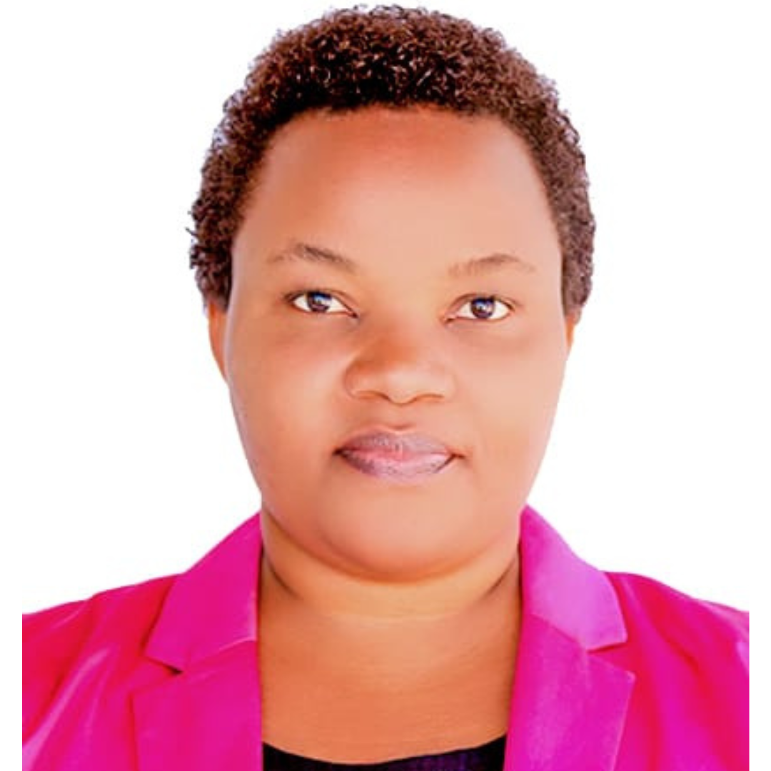 Aurelie NYIRANSABIMANA